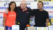 Легендата Даниел Петров-Пинчера става треньор в Локо София