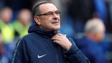 Сари преди дербито: Ливърпул е под натиск