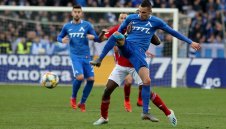 Обрат! Левски взима сериозна сума за Станислав Иванов