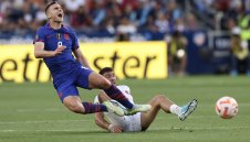 Масов бой между САЩ и Канада заради подигравки + ВИДЕО