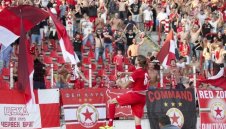 ЦСКА приема Нафтата на 23 септември на "Армията"