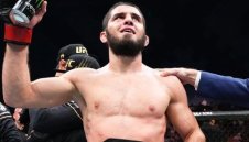 Ислам Махачев оглавява UFC 294