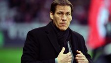 Гарсия: Не сме уверени, но момчетата се раздадоха