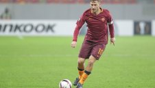 Джеко: Тоти е легенда 