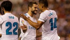 ПРОГНОЗА: Реал Мадрид - Валенсия