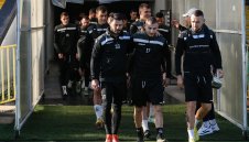 Славия започна със загуба контролите в Турция