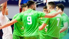 Нов голям успех за родния волейбол