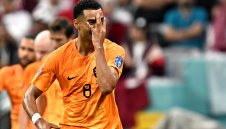 Коди Гакпо направи нещо, което дори Меси и Роналдо не успяха