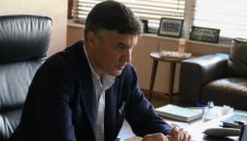 Боби Михайлов участва в онлайн заседание на УЕФА