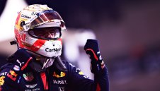 Макс грабна полпозицията, все пак Норис ще е до него на първа редица