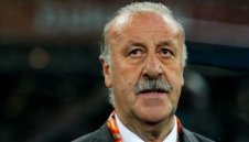 Дел Боске: Изиграхме велик мач!