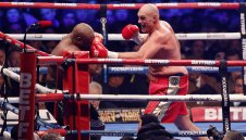 Джо Джойс си проси боя от Фюри