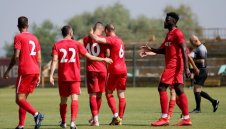 Голям шамар за Ботев в Коматево, Царско село удари "канарчетата" с два късни гола