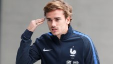 Гризман: Цяла Франция иска Бензема в националния