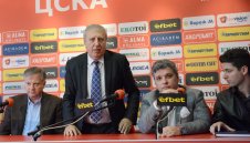 „ЦСКА Акционерите“ скочи на Томов, Инджов и Манджуков