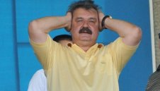 Високо кръвно мъчи Тодор Батков