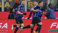 Сампдория - Интер