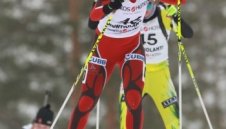 Щафета на България предпоследна на Европейското по биатлон