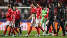 Чудото Бенфика е над всички останали в Европа