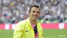 Дел Пиеро преговаря с Монреал
