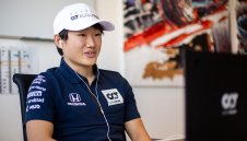 Отново японец във Формула 1 след 6 години