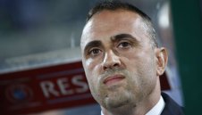 Ивайло Петев започна с равенство начело на Босна и Херцеговина