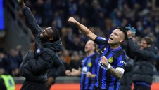 Интер с най-добра защита и голова разлика в Европа