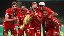 Домашен дубъл? Кимих иска и "Ушатата"