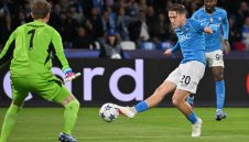 Наполи изпъди шестима