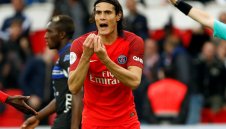 Кавани мисли за завръщане в Наполи