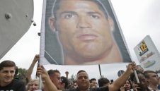 Стачката във "Фиат" срещу Роналдо била "славно фиаско"