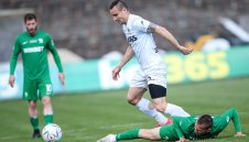 Ботев Враца обърна Славия насред София