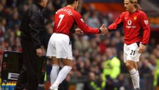 Уругвайска легенда: Роналдо е егоист, по цял ден се гледа в огледалото