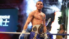 Адреналин и зрелище в битката между Християн Корунчев и Сергей Браун на SENSHI 5