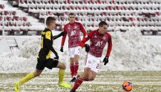 ЦСКА иска 10 млн. евро за двама българи