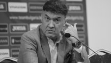 Почина Борислав Михайлов