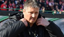 Любо Пенев: Изпуснахме Левски