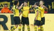 Титлата за Дортмунд минава през каре на кота 48