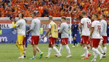 Полша няма да се предаде и ще хвърли всички сили на Евро 2024