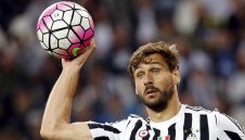 Йоренте се сбогува със "старата госпожа"