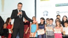 Бербо стана чичо на момче
