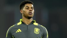 Във Вила все още се чудят дали да купят Рашфорд