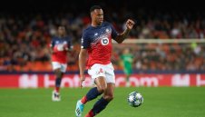 ОФИЦИАЛНО: Арсенал привлече защитник от Лил