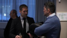 Филипов: Този протест не е за ЦСКА, а за целия футбол