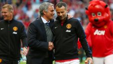 Гигс: Моуриньо е способен да изправи Юнайтед на крака