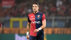 ОФИЦИАЛНО: Гълъбинов смени Дженоа с тим от Серия "Б"