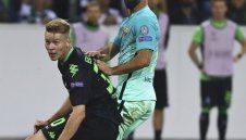 Арда: Лучо ми каза да влизам и да наказвам