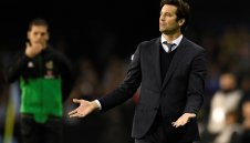 Реал остана без твърд титуляр за месец