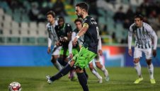 Бруно ще взима по 5 милиона на "Олд Трафорд"