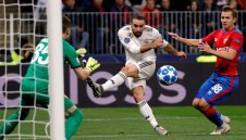 Алавес - Реал Мадрид